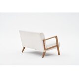 Atelier Del Sofa sofa dvosed kemer cream | ePonuda.com