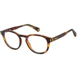 Polaroid PLDD452 086 L (50) Havana/Kristalna Cene