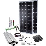 Phaesun Solarni komplet Base Camp Three 600193 | Eponuda.ba