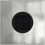  Solarna LED svjetlost za stazu 2 pcs Galvanizirano | shoptok.hr
