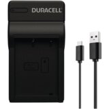 Duracell Charger with USB Cable for DRFW126/NP-W126 | shoptok.hr