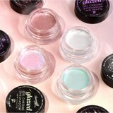 Barry M Glazed Gel Chrome Eyeshadow senčila v gelu za oči odtenek So Enticing 3.5 g | Shoptok.si