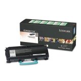 Lexmark Toner E260A11E (črna), original Cene