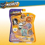  Figure djelovanja Eolo Super Masked 3 x 4 5 x 3 5 cm (12 kom.) | shoptok.hr