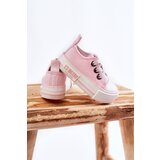 Big Star Children's Cloth Sneakers | ePonuda.com