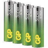 Emos LR6-SB4 Baterija AA Super Alkaline | Eponuda.com