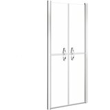  Vrata za tuš-kabinu prozirna ESG 96 x 190 cm | shoptok.hr