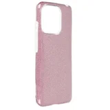 svjetlucava maskica za XIAOMI Redmi 12C pink