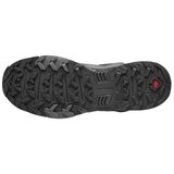 Salomon Moške outdoor cipele X Ultra 4 Mid GTX Black/Magnet/Pearl Blue 44 2/3 | shoptok.hr