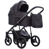  Dječja kolica Bebetto Pascal 01/CZA 2u1 | shoptok.hr
