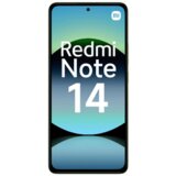 Xiaomi Redmi Note 14 6GB/128GB Green Xiaomi Redmi Note 14 6GB/128GB Green Slike