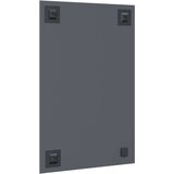 Zidno ogledalo Pravokutni 40 x 60 cm Staklo otporno na udarce | Eponuda.ba