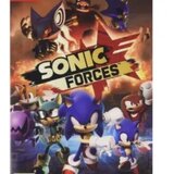 Sonic Forces /Switch | Eponuda.ba