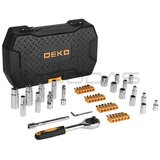  Set praktičnog alata 49/1 DEKO TOOLS DKMT49 | Eponuda.ba
