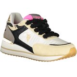 U.S. POLO BEST PRICE US POLO BEST PRICE BEIGE WOMEN&#39;S SPORTS SHOES | shoptok.hr