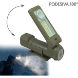  LED naglavna punjiva lampa | ePonuda.com