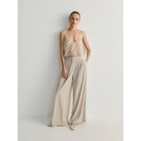 Reserved - Top s ukrasnim perlama - zlatan | shoptok.hr