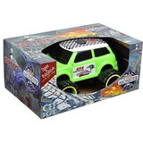  Auto mini monster mini cooper ( 24001 ) Cene