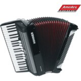  HARMONIKA HOHNER BRAVO III 120 (BK) cijene
