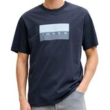 Jack & Jones muška majica kratkih rukava Fusion Dots Print (plava) Cijene