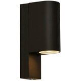 Searchlight 2Lt Zunanja svetilka z gor-dol senzorjem za mrak do zore, črna, (22100691) | Shoptok.si