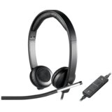 Logitech Slušalica sa mikrofonom H650e 981-000514, Mono | Eponuda.ba