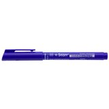  Marker starr za cd plavi 1/12 ( 74672 ) | ePonuda.com