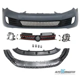 GOLF 6 2008-2012 PREDNJI BRANIK KOMPLETAN GTI