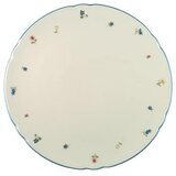 Seltmann Weiden KROŽNIK ZA TORTO Marie-Luise porcelan Cene