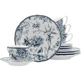Creatable KAVNI SERVIS Adelaide Blau | Shoptok.si