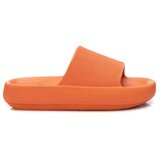 Xti Natikači 04448903 Oranžna | Shoptok.si