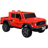  Pick up AKU auto dvosjed crveni | shoptok.hr