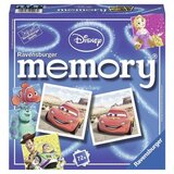 Ravensburger drustvena igra - Igra memorije Dizni | ePonuda.com