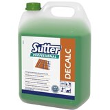 Sutter Professional SUTTER Sredstvo za uklanjanje vodenog kamenca Decalc, 5 l Cene