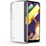 mobiline.si ultra tanek 0,5 mm zaščitni ovitek za lg K22 - prozorni Cene