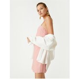 Koton Dress - Pink - A-line Cene