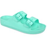 Grubin Papuče Kairo Light Mint | Eponuda.ba