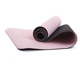 Zoe My Everyday ECO TPE Yoga Mat, Nude, (20695713) | Shoptok.si