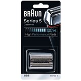 Braun Kombipack 52s srebrno | shoptok.hr