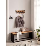 MID.YOU Stenski Obešalnik Wl6.786 | Shoptok.si