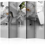  Paravan u 5 dijelova - Lost in Chaos II [Room Dividers] 225x172 Cijene