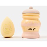Sinsay Kozmetička spužvica s futrolom Winnie the Pooh | shoptok.hr