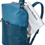 Thule Spira Backpack 15L ženska torba za prijenosno računalo tirkizna | shoptok.hr