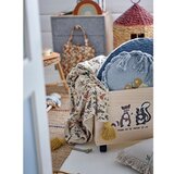 Bloomingville Mini Bež deka za bebe 130x160 cm Filipa – | shoptok.hr