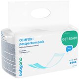 BabyOno Postporođajni ulošci Comfort 10 komada | Eponuda.com