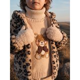 Sinsay Pamučni grijač za vrat s ovratnikom | shoptok.hr
