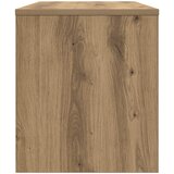 TV ormar 80 x 35 x 40 cm Umjetnički hrast Konstruirano drvo | Eponuda.com