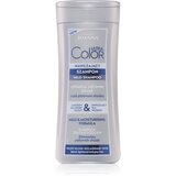 Joanna Ultra Color vijoličen šampon za nevtralizacijo rumenih odtenkov 200 ml Cene