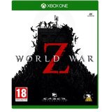  World War Z (XBOX ONE) - rabljeno | Shoptok.si