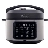 multicooker HMC6SBK Sivi